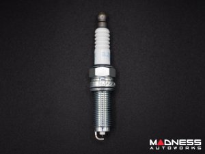 Alfa Romeo Tonale Spark Plugs - 2.0L - Iridium - NGK - OEM Version - Set of 4